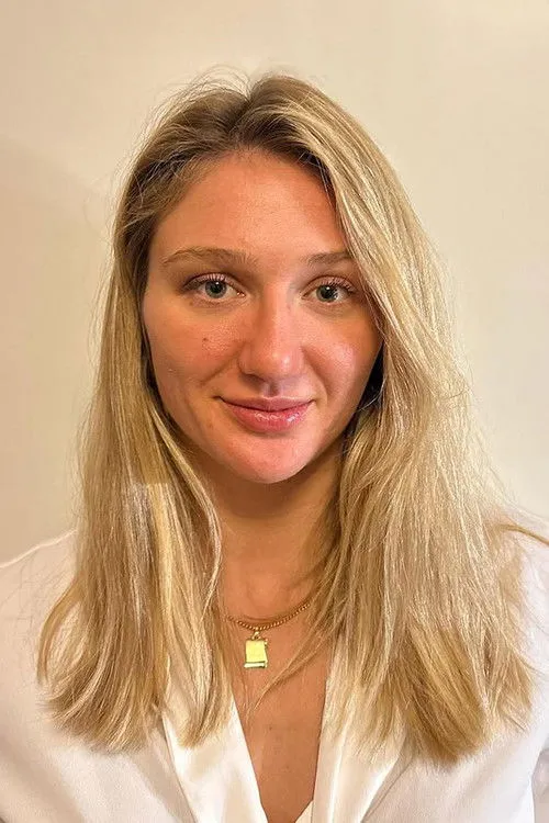 Photo of Lucia Szabova