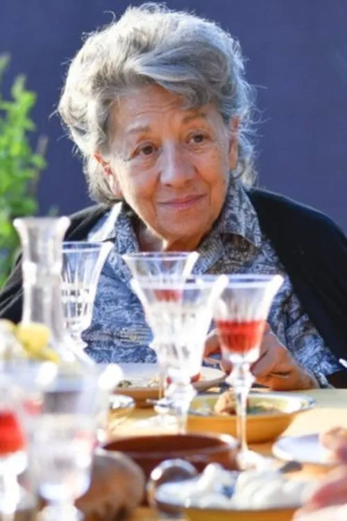 Profile photo of Lucia Zotti