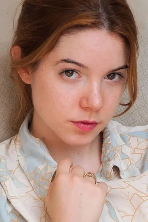 Photo of Luciana Grasso