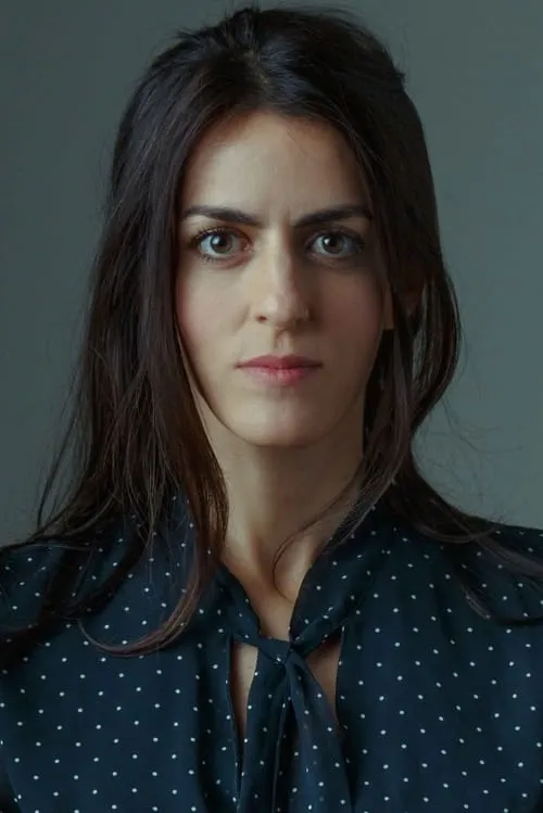 Photo of Luciana Paes