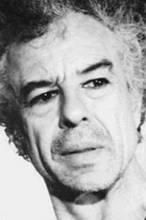 Photo of Luciano Bartoli