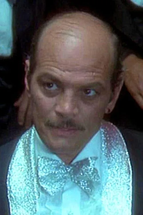 Photo of Luciano Catenacci