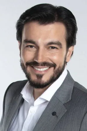 Photo of Luciano D'Alessandro