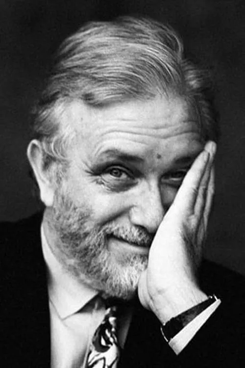 Photo of Luciano De Crescenzo