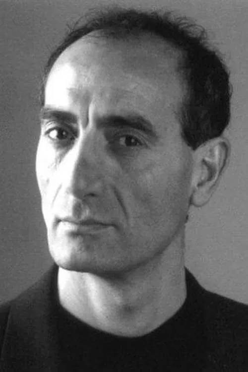 Profile photo of Luciano Federico