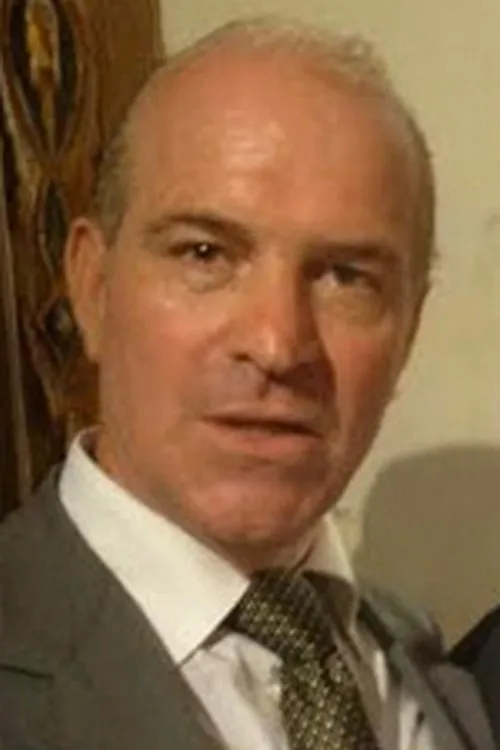Profile photo of Luciano Marinelli