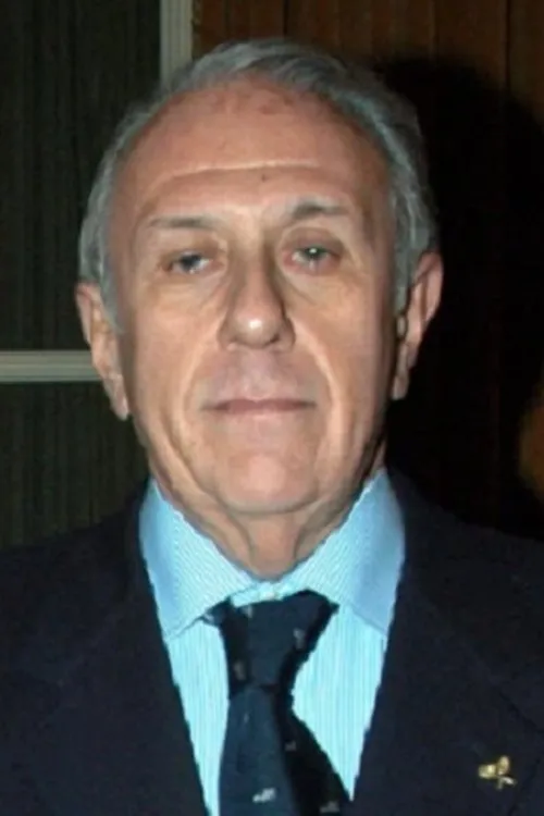 Profile photo of Luciano Martino