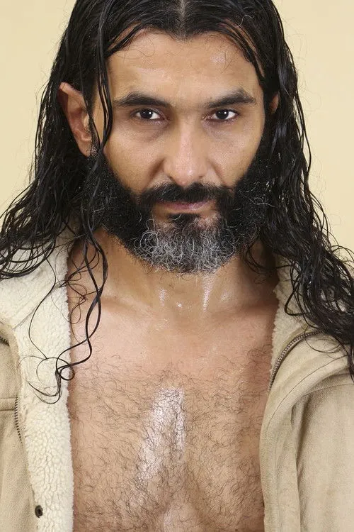 Photo of Luciano Torres