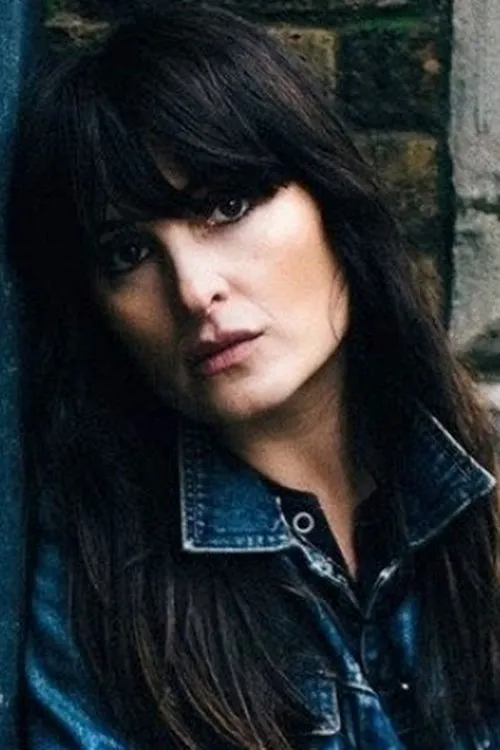 Profile photo of Lucie Barat