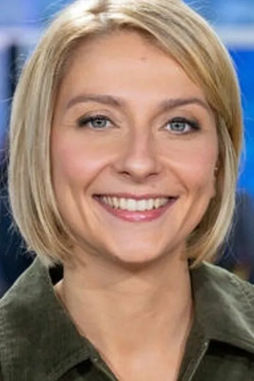Profile photo of Lucie Chaumette