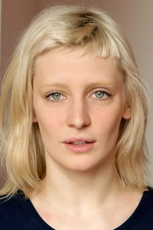 Photo of Lucie Debay