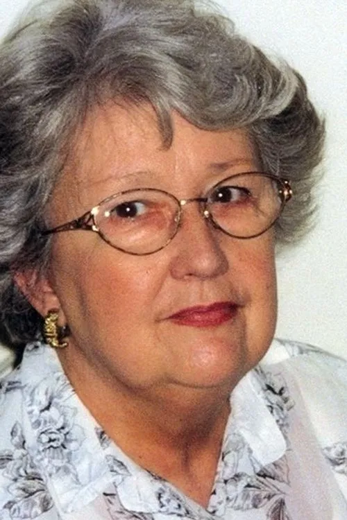 Profile photo of Lucie Dolène