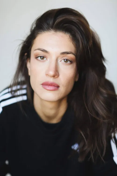 Lucie Merle