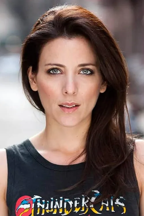 Profile photo of Lucie Pohl