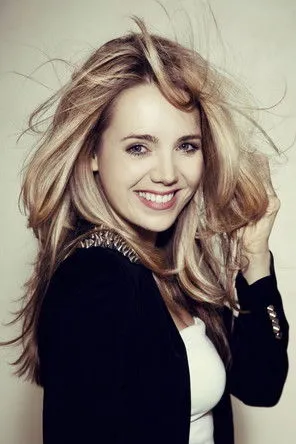 Photo of Lucie Vondráčková