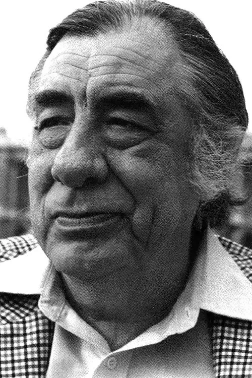 Profile photo of Lucien Bodard