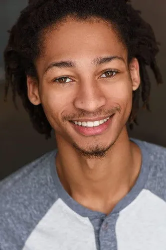 Profile photo of Lucien Cambric