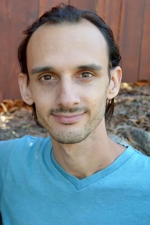 Photo of Lucien Dodge