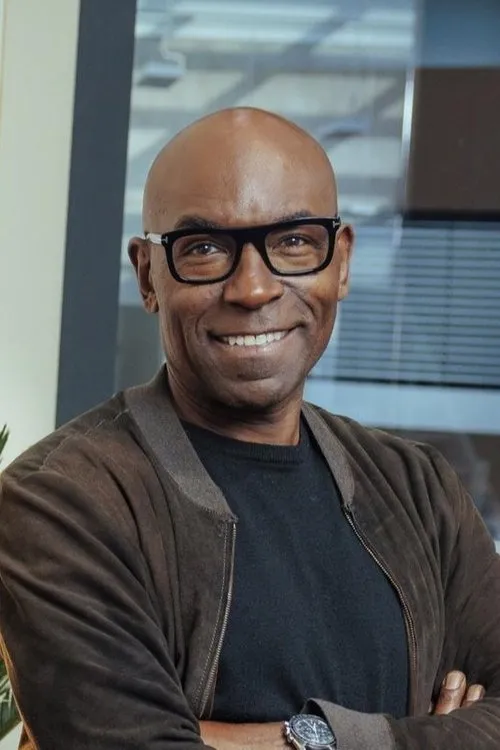 Profile photo of Lucien Jean-Baptiste