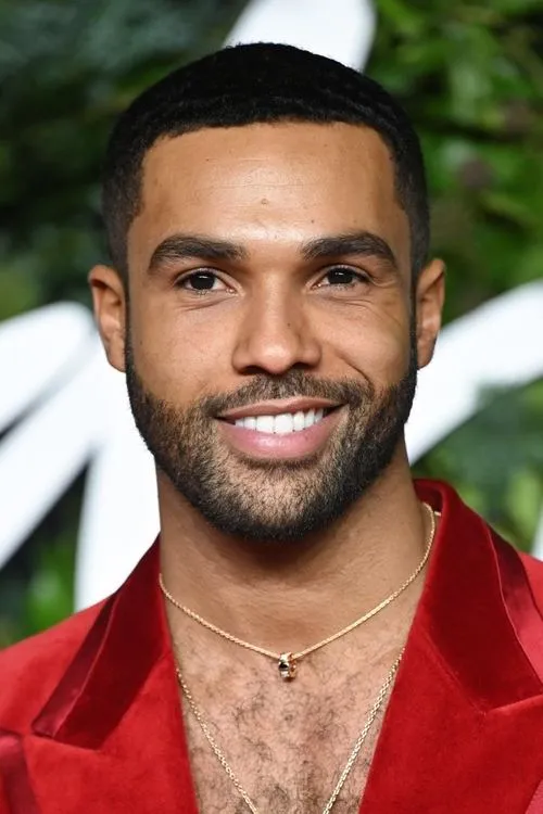 Photo of Lucien Laviscount