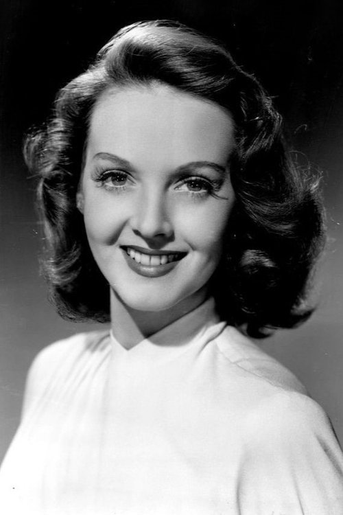 Photo of Lucille Bremer