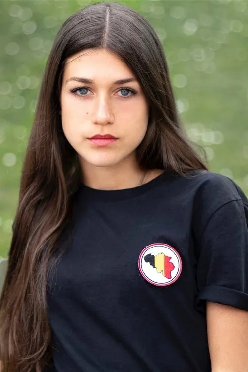 Photo of Lucille Guillaume