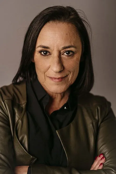 Photo of Lucinda Loureiro