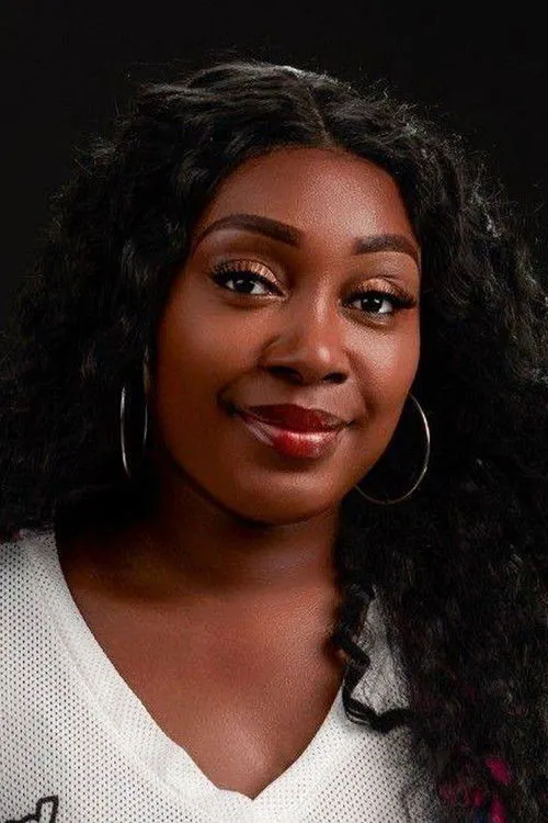 Photo of Lucinda Sedoc