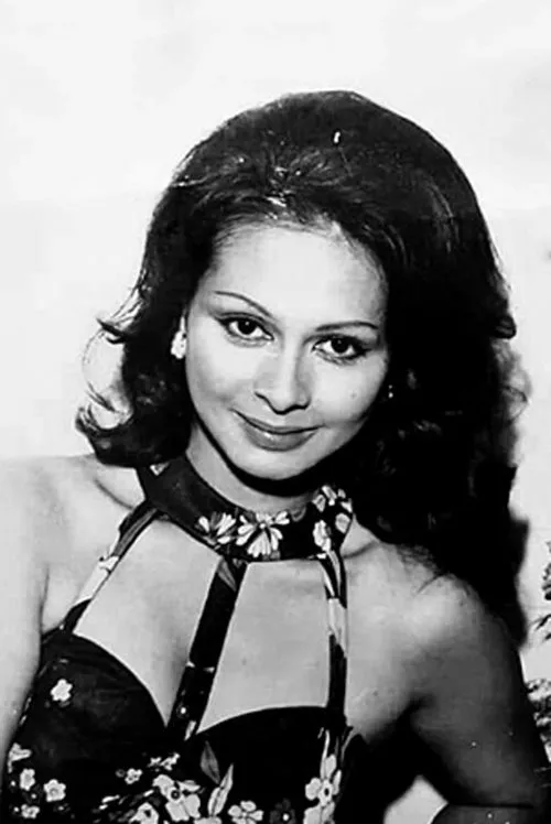 Photo of Lucita Soriano