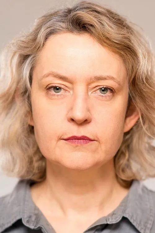 Profile photo of Lucy Briers