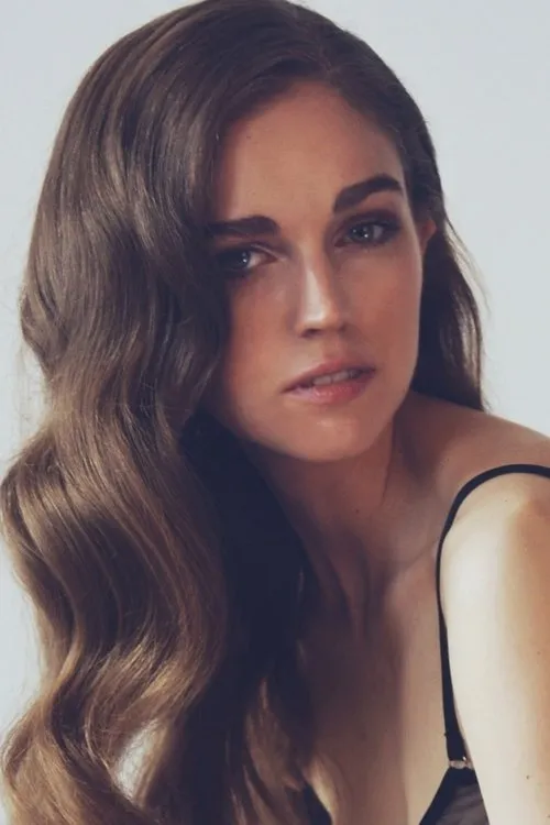 Profile photo of Lucy Chappell