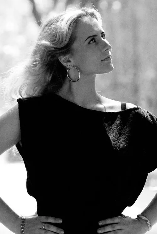 Photo of Lucy Christensen