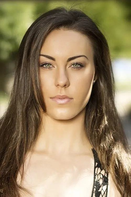 Profile photo of Lucy Cork