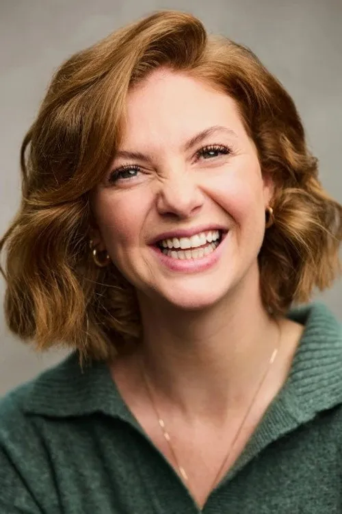 Photo of Lucy Dixon