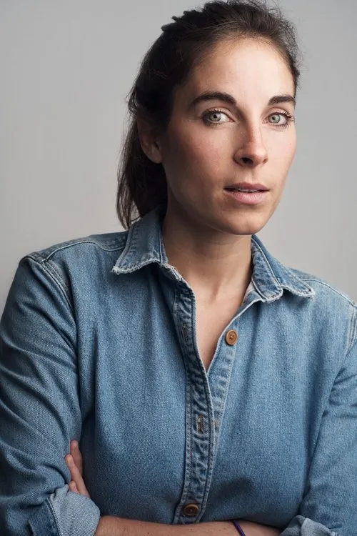 Profile photo of Lucy Eaton