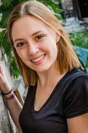 Profile photo of Lucy Ella von Scheele