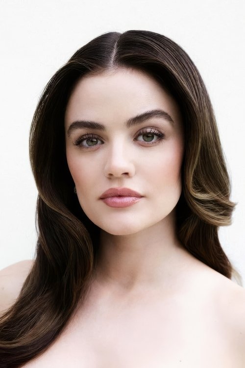 Photo of Lucy Hale