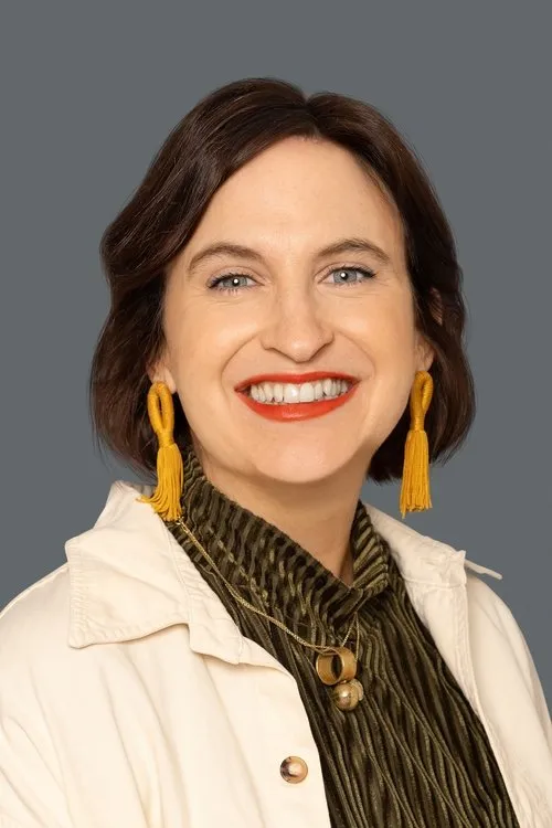 Profile photo of Lucy Heavens