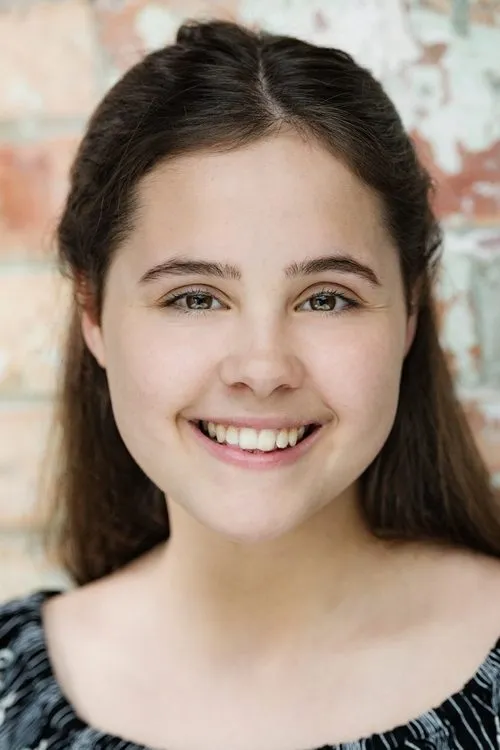 Profile photo of Lucy Hutchinson