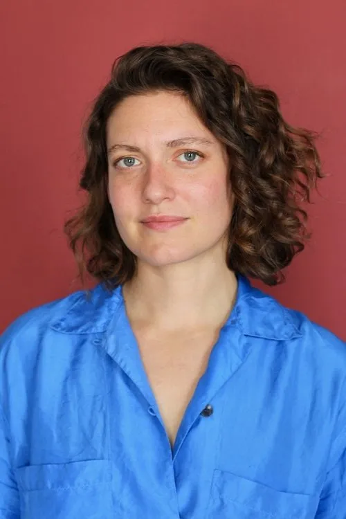 Photo of Lucy Kaminsky