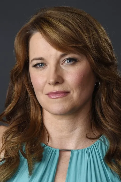 Photo of Lucy Lawless