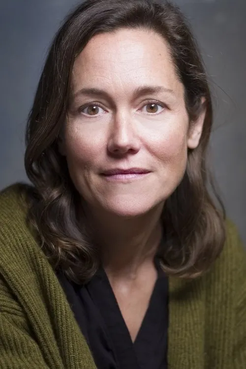 Profile photo of Lucy Liemann