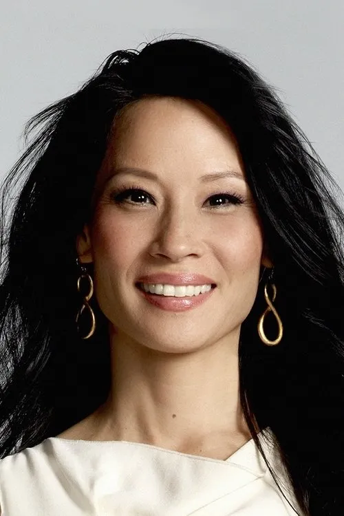 Photo of Lucy Liu