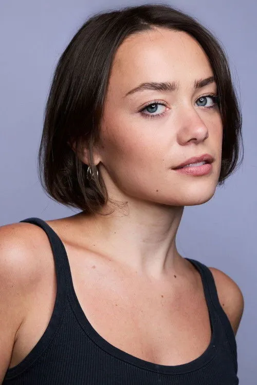 Photo of Lucy Loken