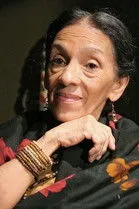 Profile photo of Lucy Martínez