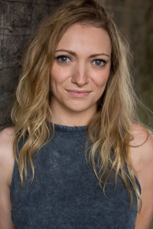 Profile photo of Lucy McCormick