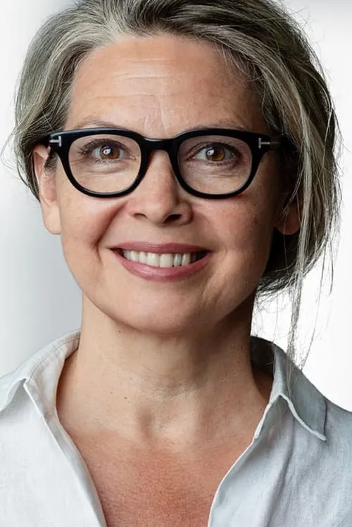 Profile photo of Lucy Newman-Williams