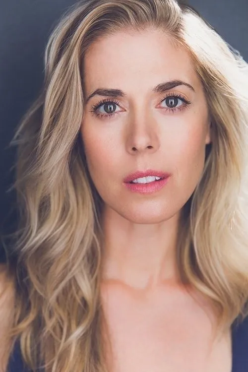 Profile photo of Lucy Owen