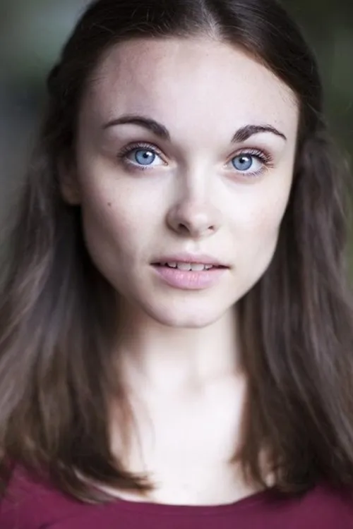 Profile photo of Lucy Pearson