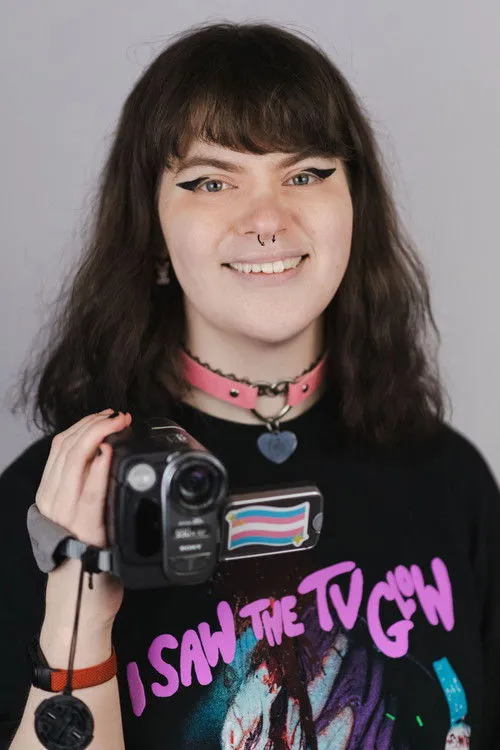 Photo of Lucy Rose Shaftain-Fenner